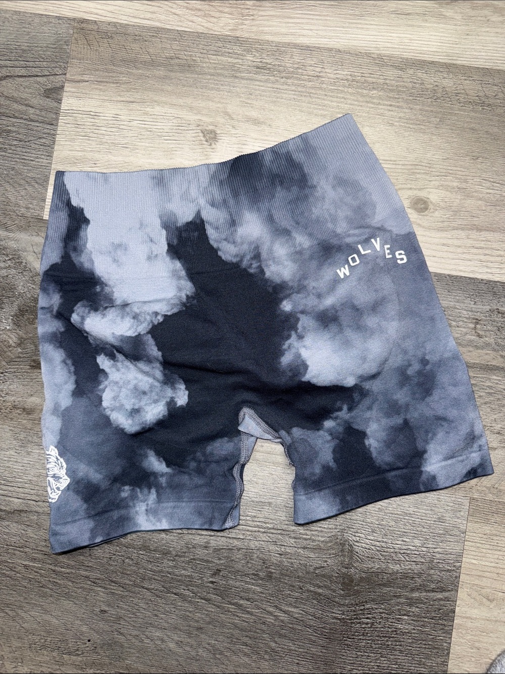 Darc Sports shorts